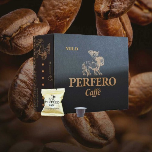 Perfero Mild capsules