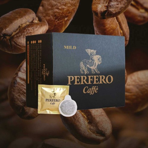 Perfero Mild E.S.E Pod