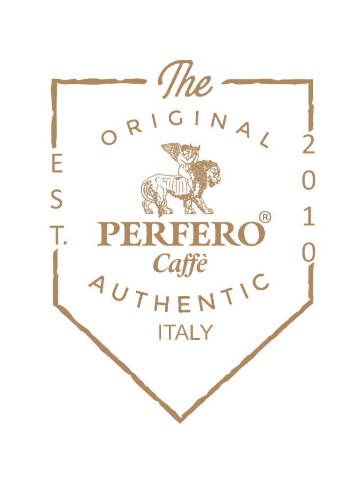 logo stamp perfero